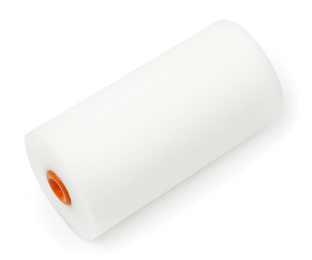 Валик "Поролоновий" 6 X 50 X 100 мм, POLAX